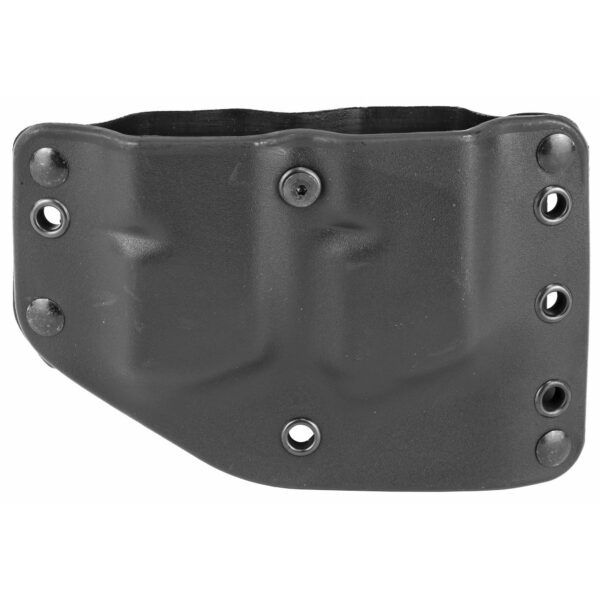 STEALTH OPERATOR TWIN MAG BLK RH