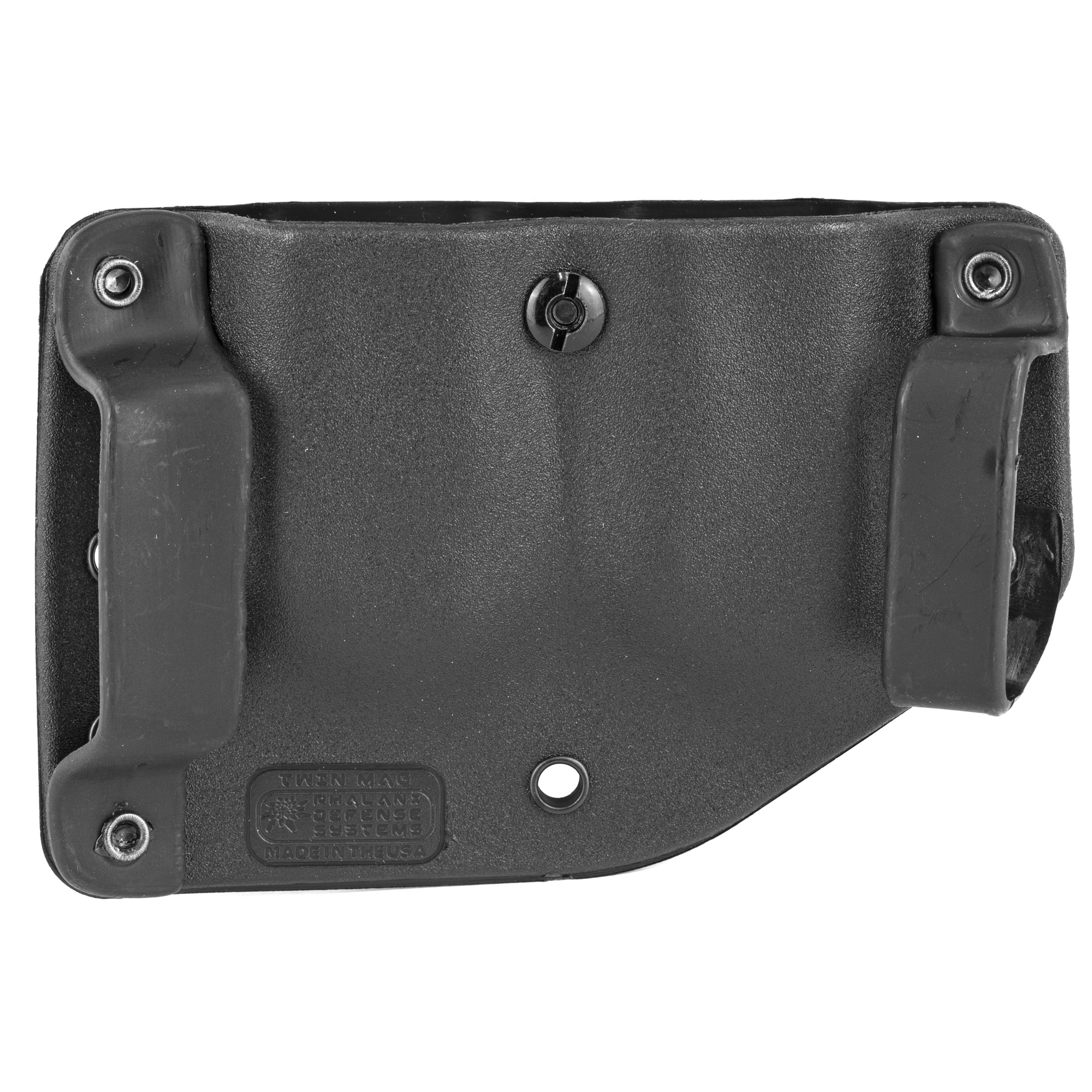 STEALTH OPERATOR TWIN MAG BLK RH - Image 2