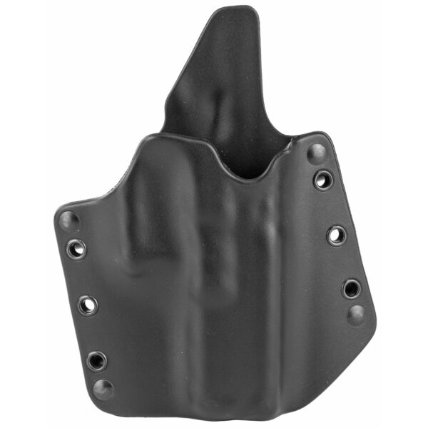 STEALTH OPERATOR FULL SIZE BLK RH