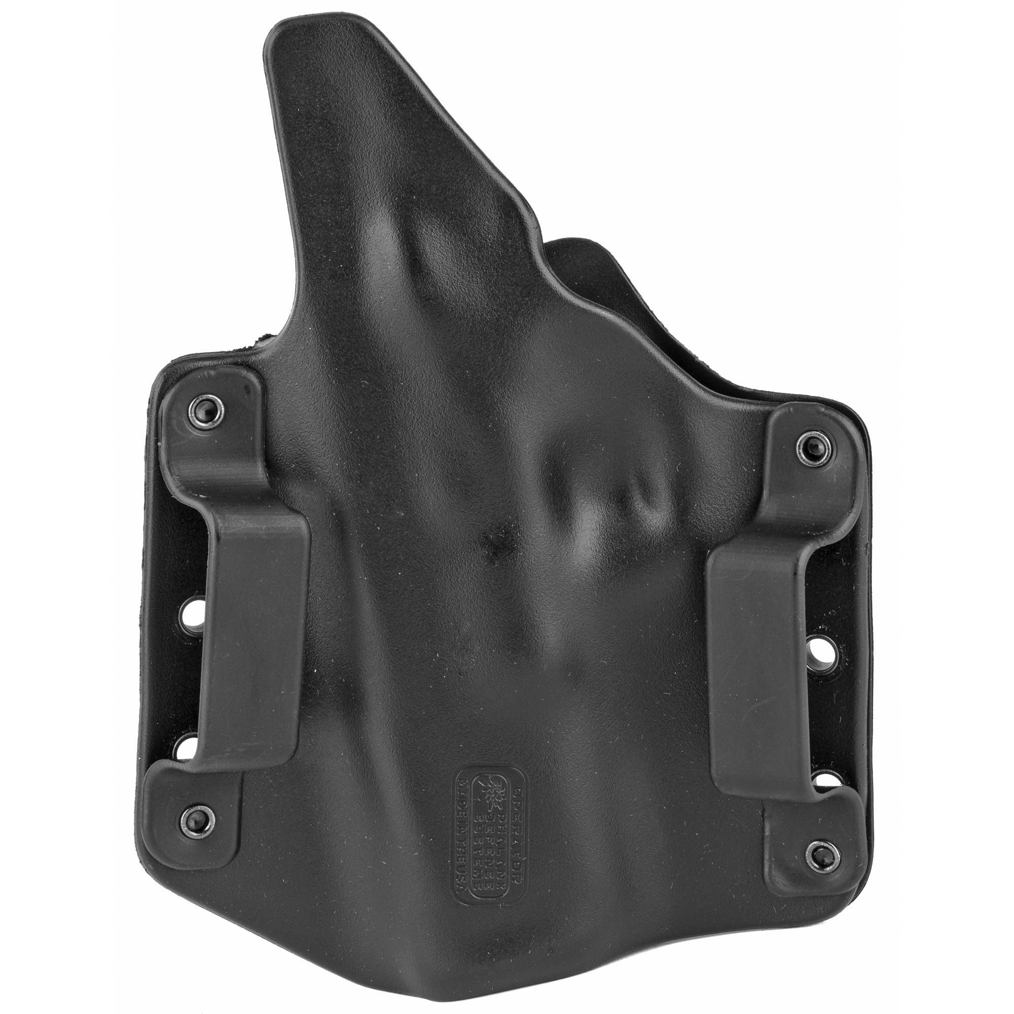 STEALTH OPERATOR FULL SIZE BLK RH - Image 2