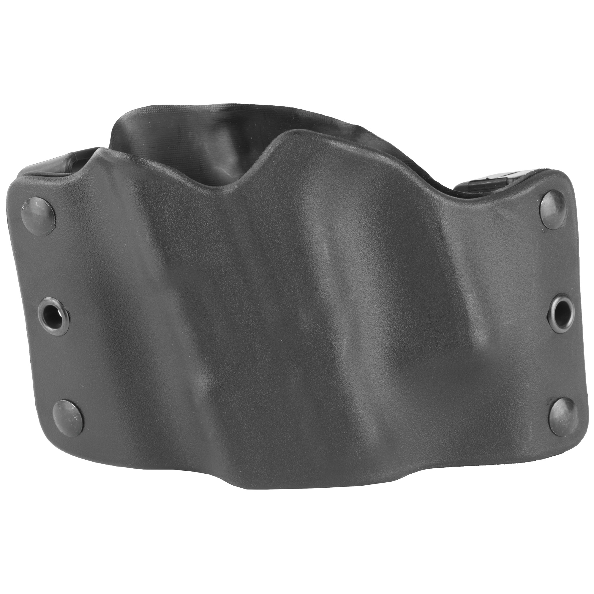 STEALTH OPERATOR COMPACT BLK LH