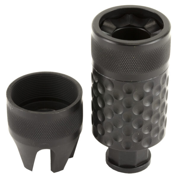 Alternative view of SPIKE'S BARKING SPIDER2 MB 5.56