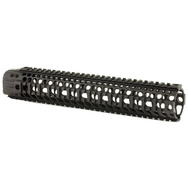 Alternative view of SPIKE'S LW BAR2 RAIL 13.2 BLK