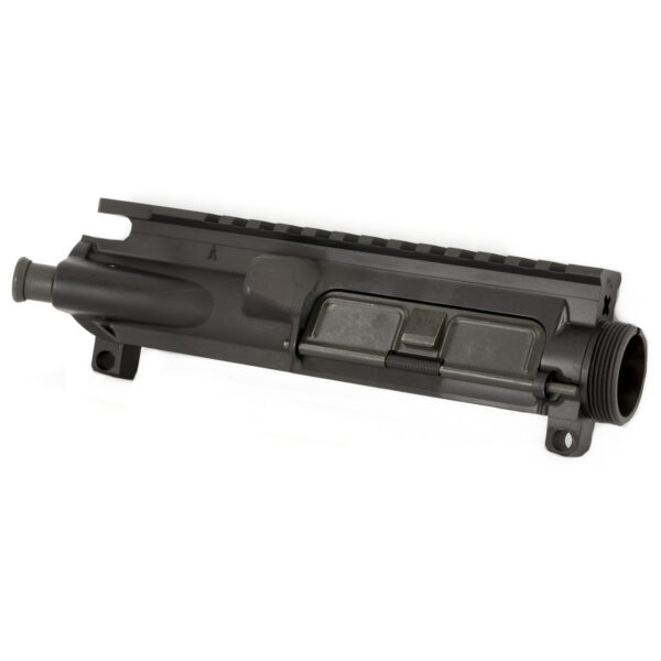 Alternative view of SPIKE'S M4 UPPER FORGED FT MULTICAL