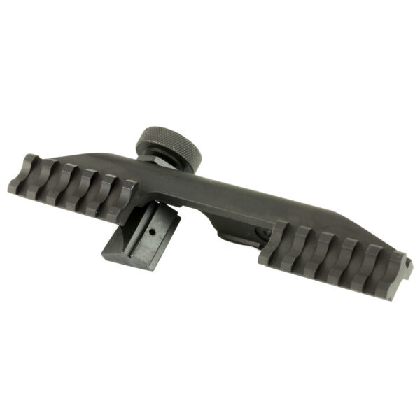 Alternative view of SPRGFLD SCOPE MOUNT M1A 4TH GEN ALUM