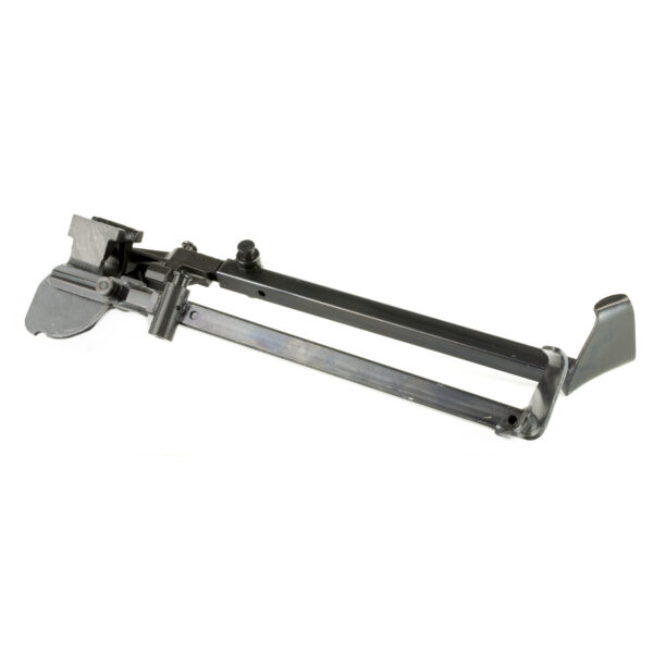 Alternative view of SPRGFLD M1A M2 BIPOD