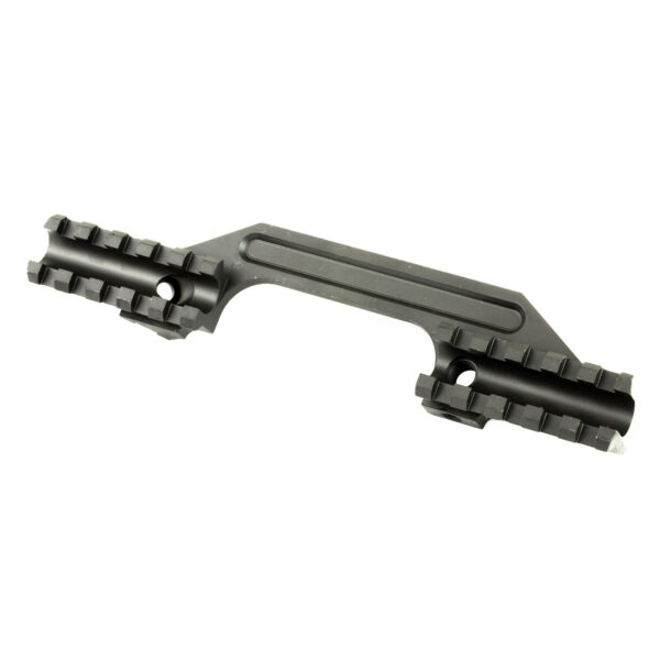 Alternative view of SPRGFLD SCOPE MOUNT M1A 4TH GEN STL