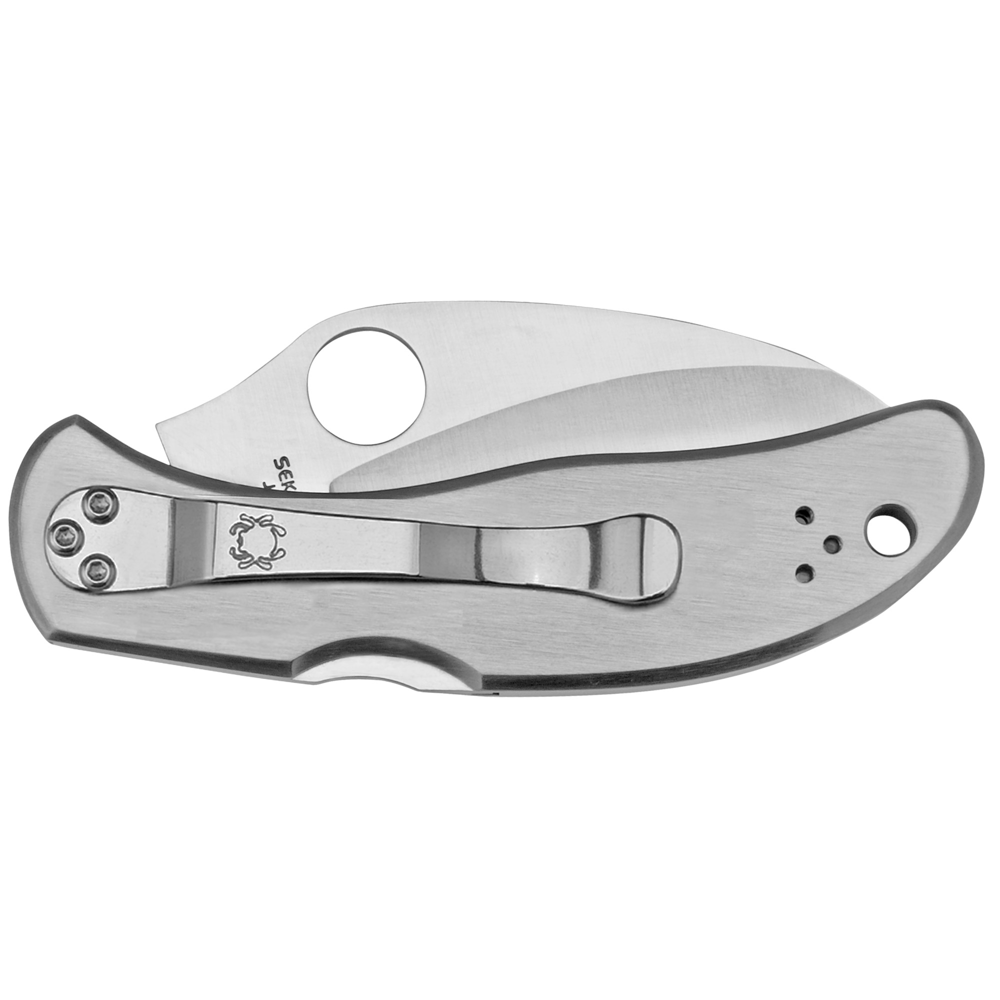 SPYDERCO HARPY STNLS SPYDEREDGE - Image 2