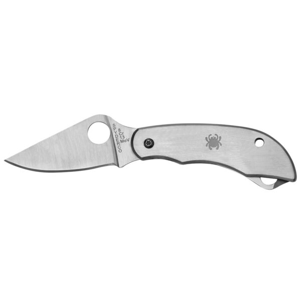 SPYDERCO SS CLIPITOOL BTL/OPENR SDVR