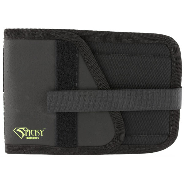 STICKY HOLSTER TRAVEL MOUNT