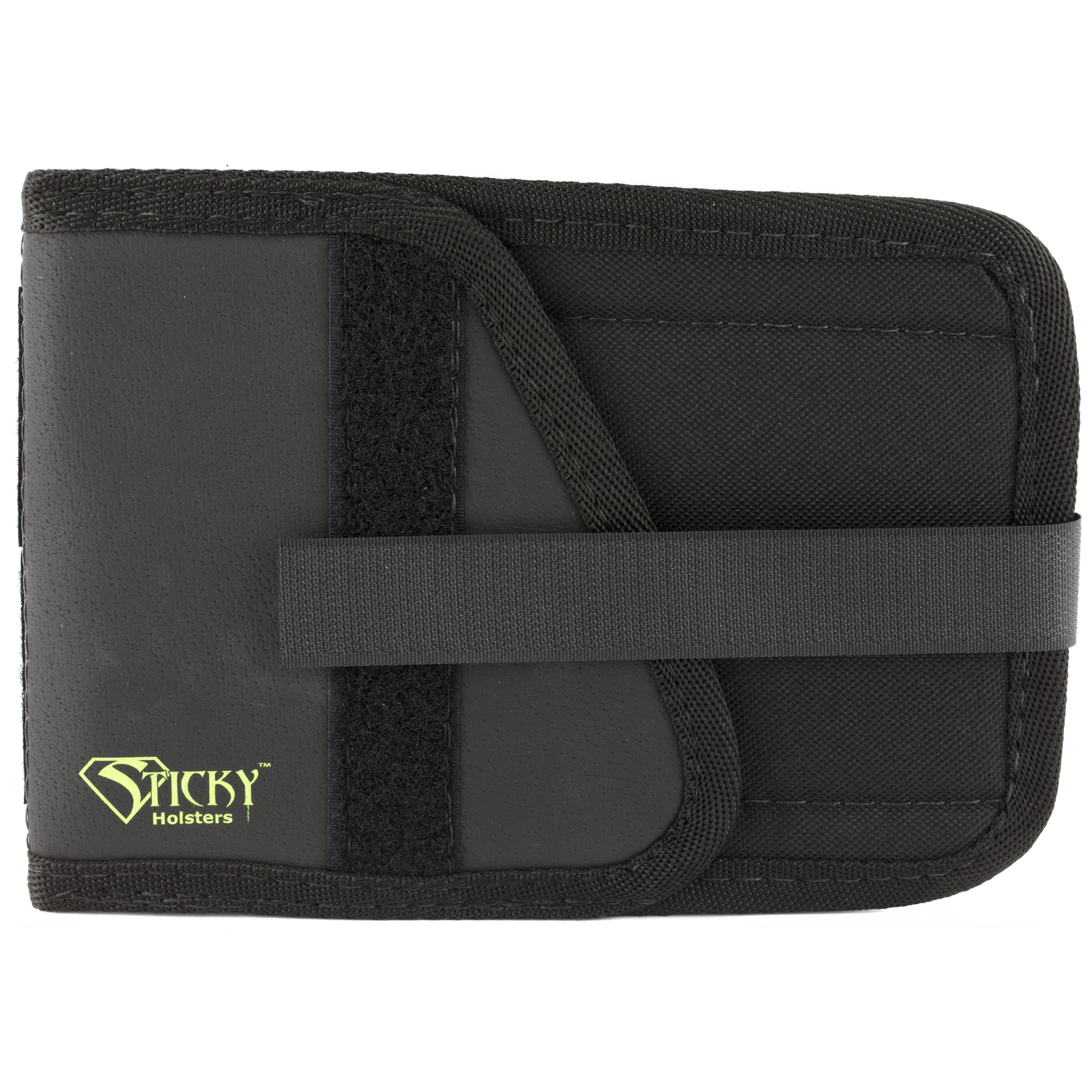 STICKY HOLSTER TRAVEL MOUNT