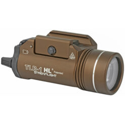 Alternative view of STRMLGHT TLR-1-HL FDE BROWN