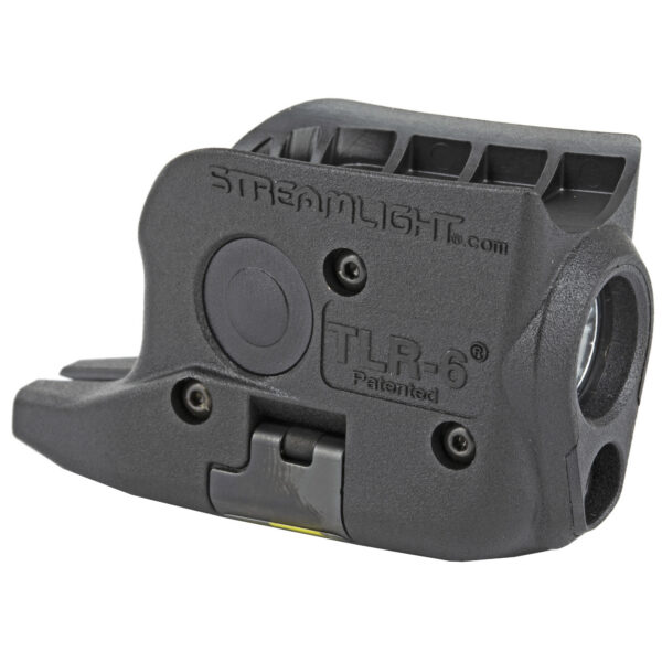 Alternative view of STRMLGHT TLR-6 FOR GLK42/43 W/LSR