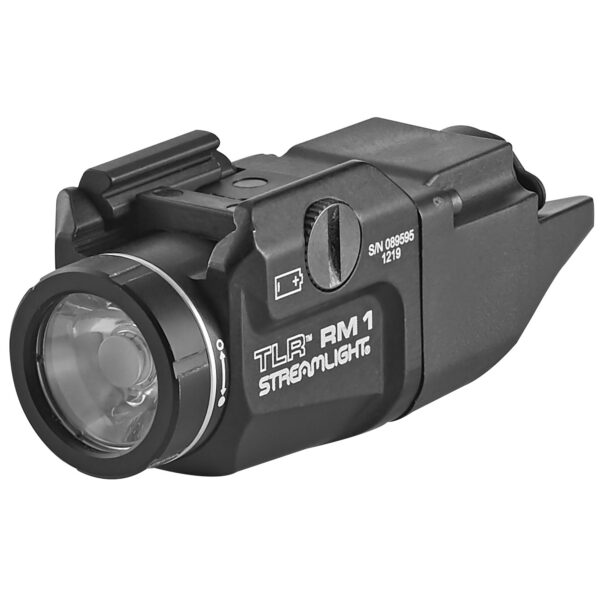 Alternative view of STRMLGHT TLR RM 1 500LM REM SWTCH