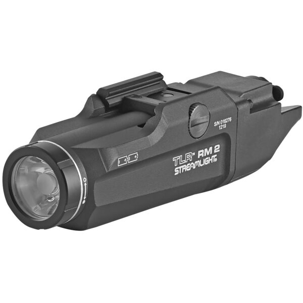 Alternative view of STRMLGHT TLR RM 2 1000LM REM SWTCH