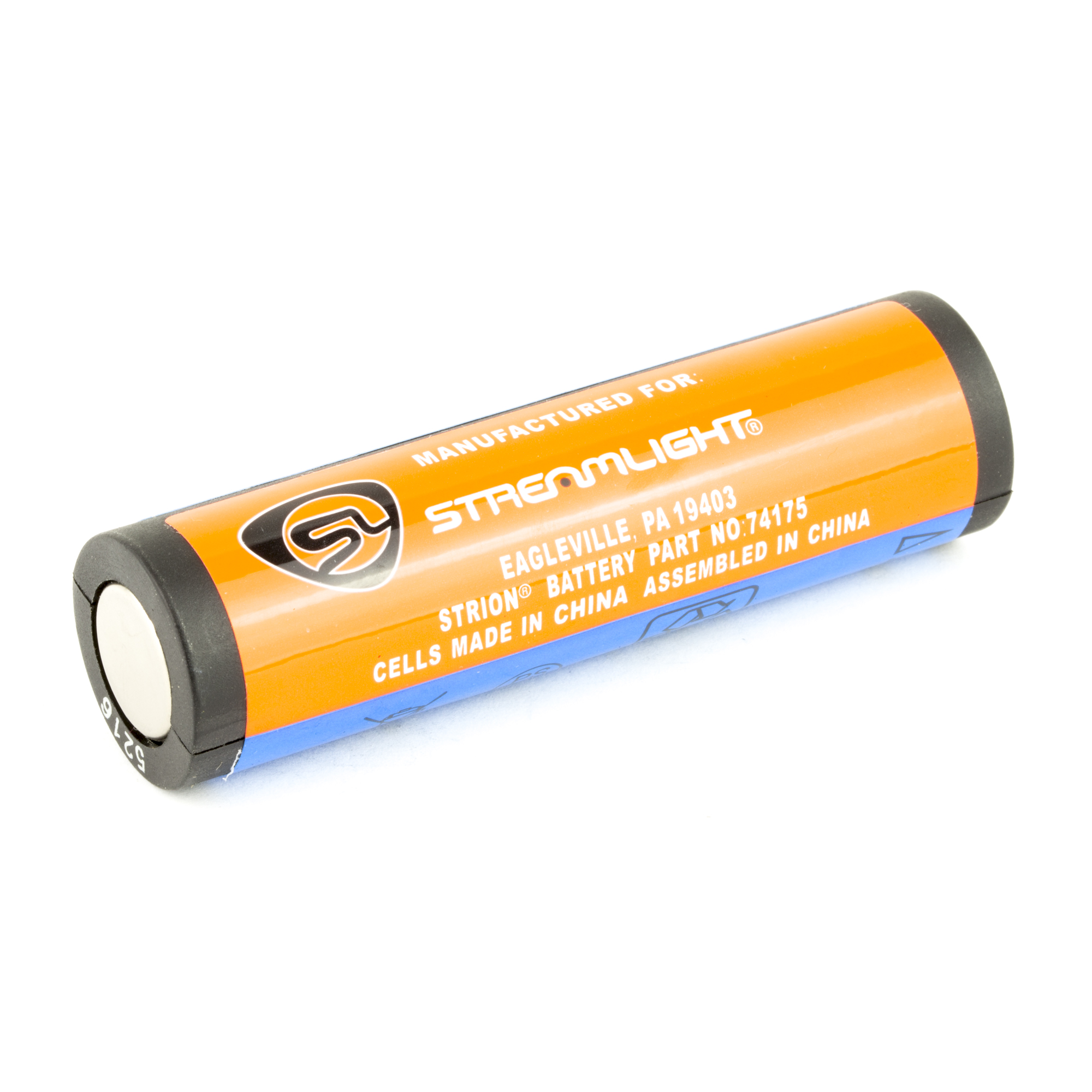 STRMLGHT STRION BATTERY STICK LI-ION - Image 2