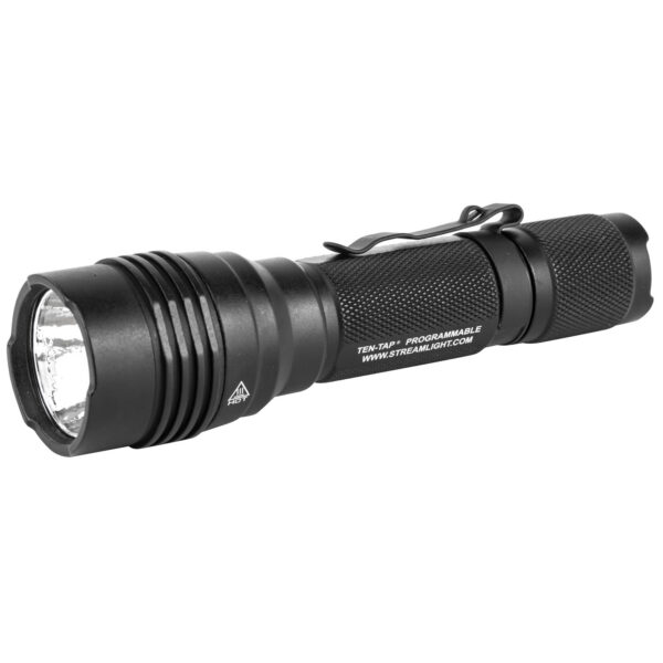 Alternative view of STRMLGHT PROTAC HL BLK LED