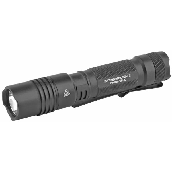 Alternative view of STRMLGHT PROTAC 2L-X DUAL FUEL BLK
