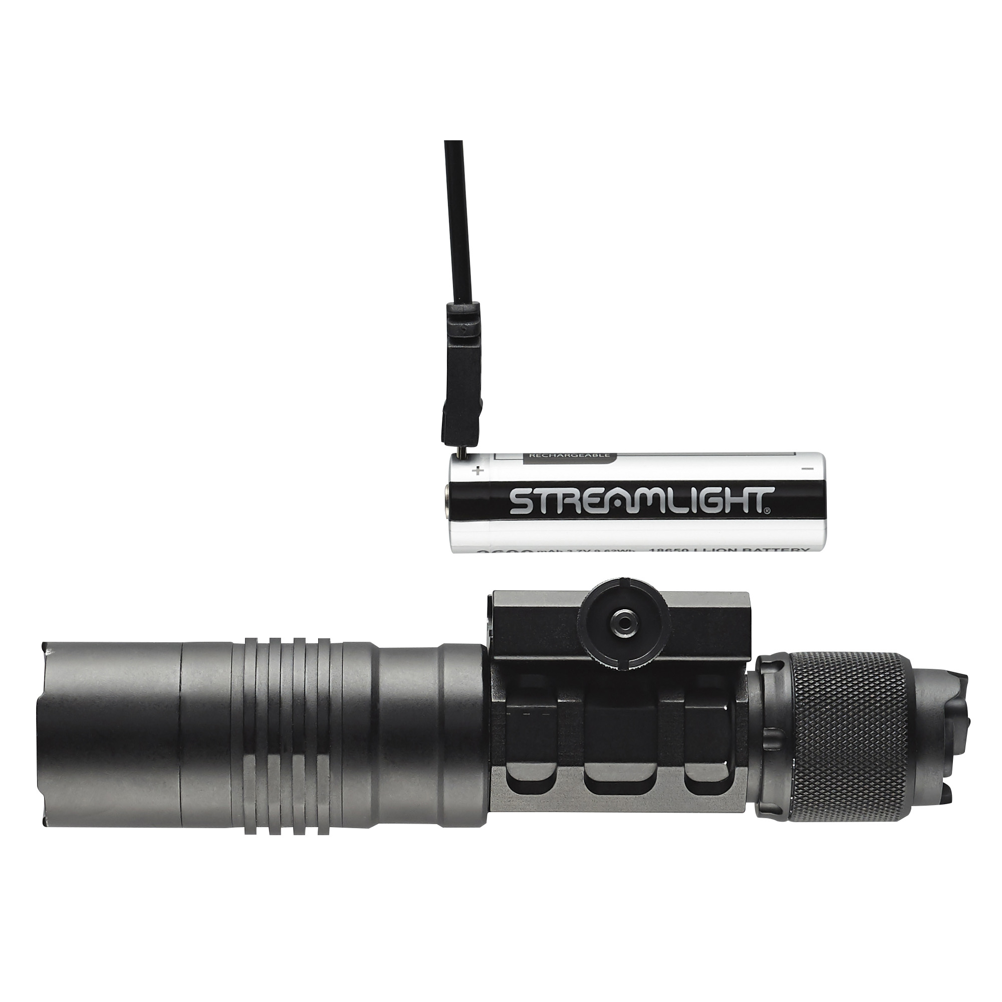 STRMLGHT PROTAC RL MNT HLX LASR USB - Image 2