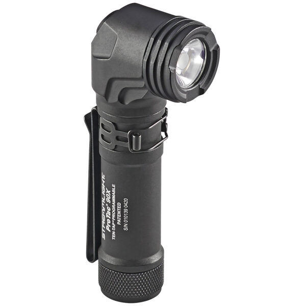 Alternative view of STRMLGHT PROTAC 90X 1000LUM