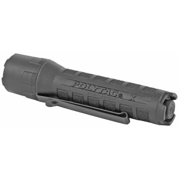 Alternative view of STRMLGHT POLYTAC X USB BLK