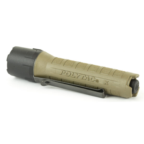 Alternative view of STRMLGHT POLYTAC X USB COY