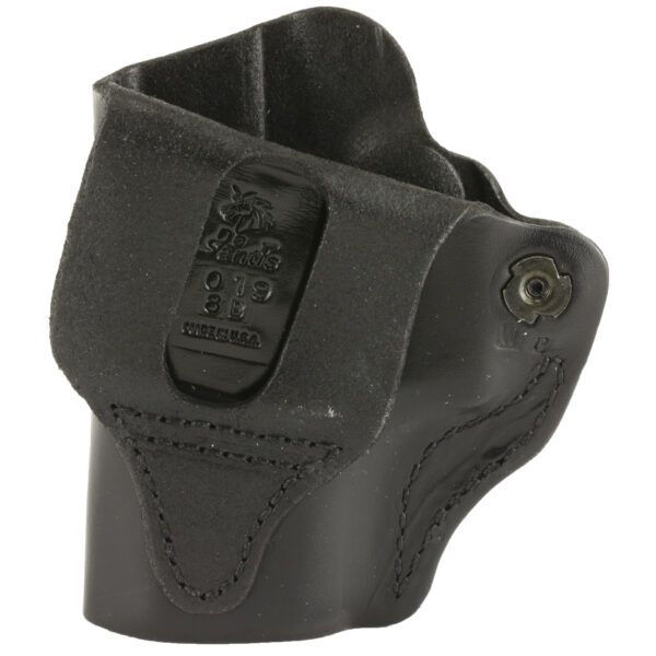 Alternative view of DESANTIS MINI SCAB FOR G43/43X RH BK