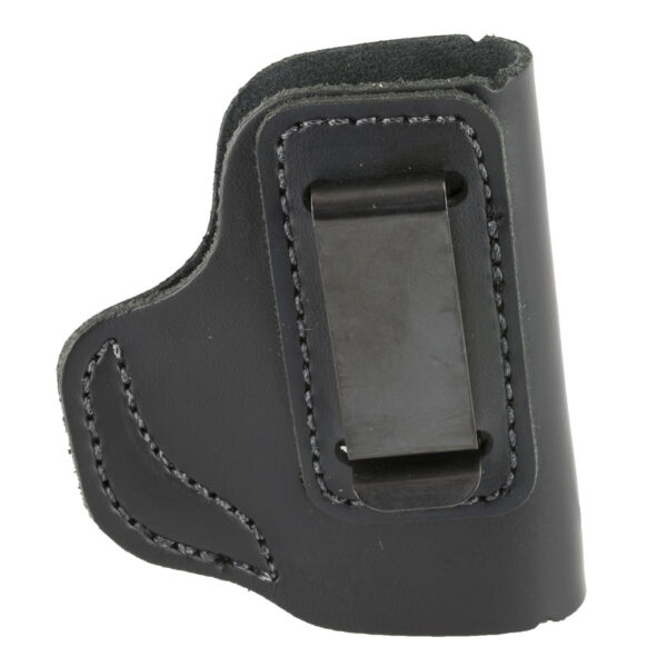 Alternative view of DESANTIS INSIDER BDYGRD 380 RH BLK