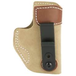 Alternative view of DESANTIS SOF-TUCK SHIELD/HELLCAT RH