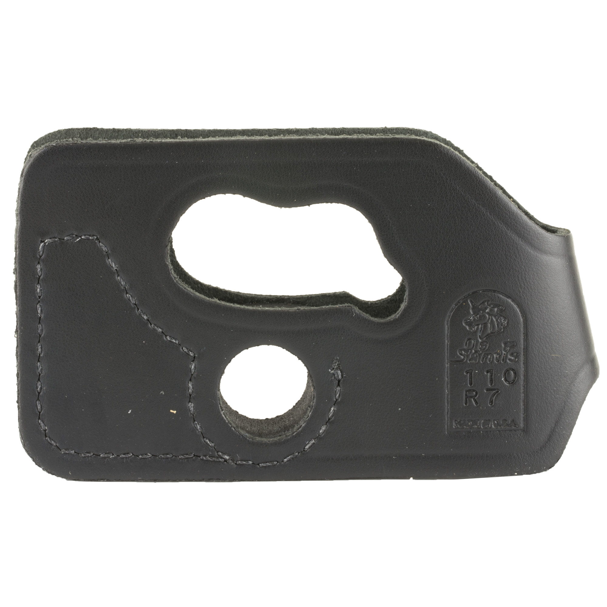 DESANTIS PKT SHOT LCP/P3AT/TCP BLK - Image 2