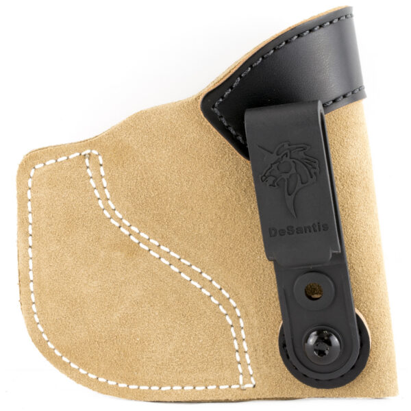 Alternative view of DESANTIS POCKET-TUK J FRM RH TAN