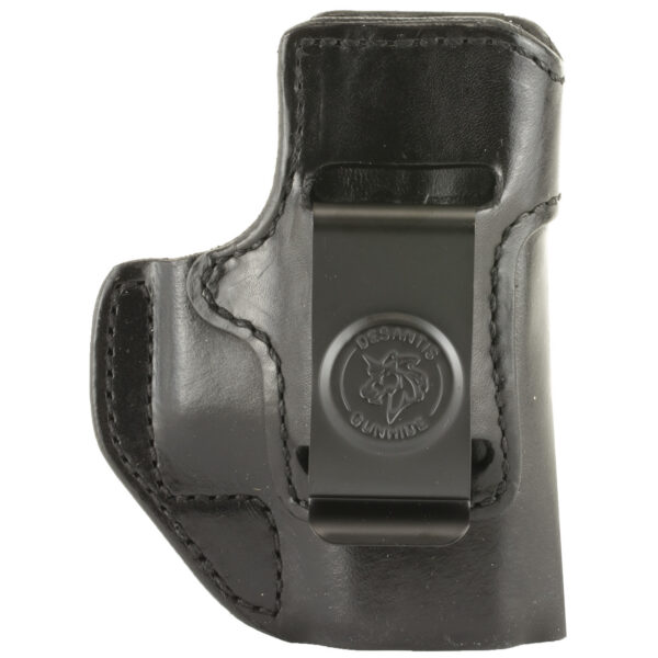 Alternative view of DESANTIS INSIDE HEAT GL43/43X RH BLK