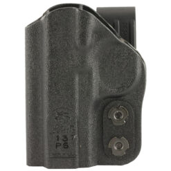 DESANTIS SLIM-TUK SIG P238 AMBI BLK