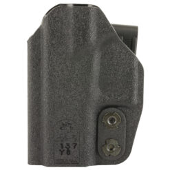 Alternative view of DESANTIS SLIM-TUK FOR GLK 42 AMBI BK