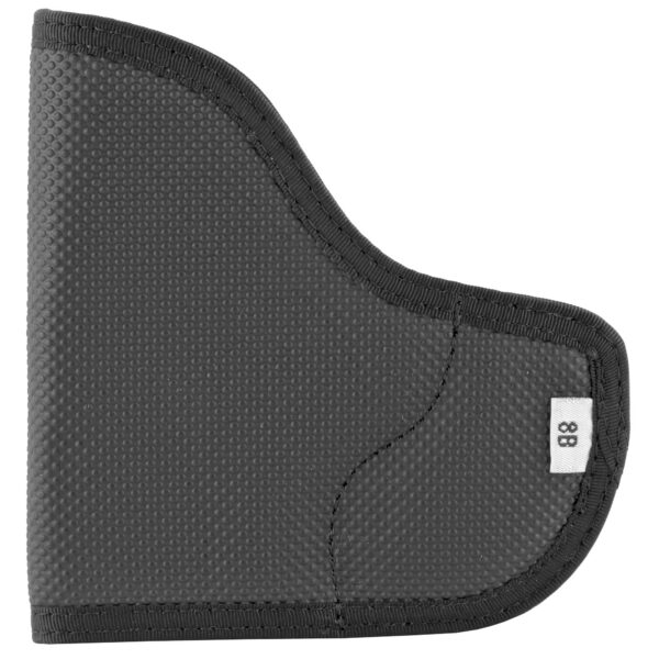 Alternative view of DESANTIS NEMESIS FOR GL43/43X AMB BK