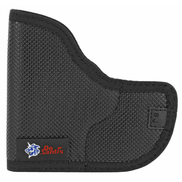Alternative view of DESANTIS NEMESIS P365 AMBI BLK