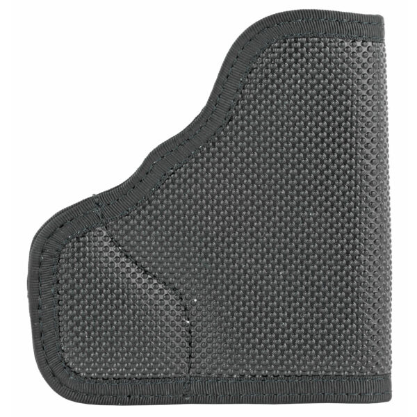 Alternative view of DESANTIS NEMESIS S&W BODYGRD 380 BLK
