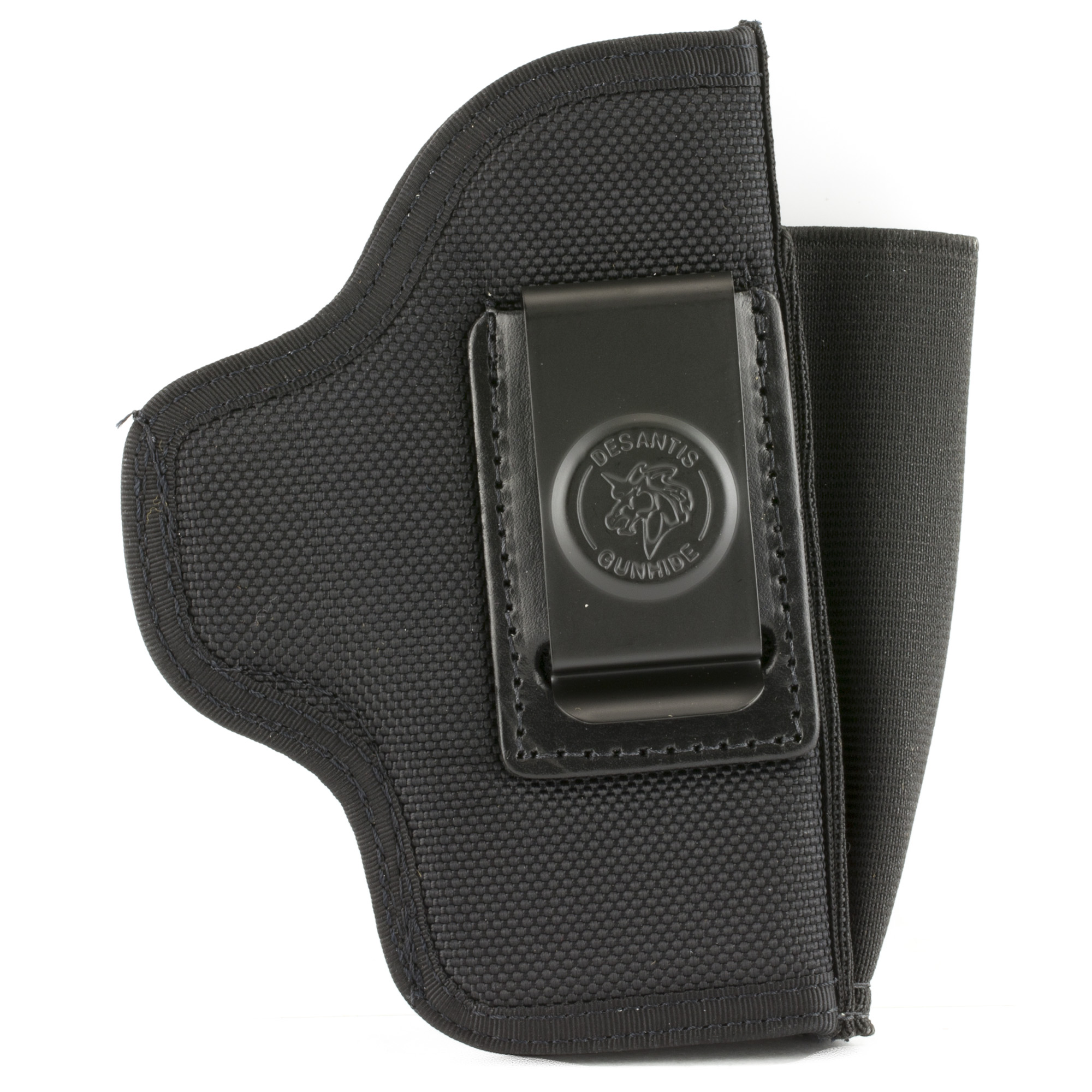 DESANTIS PROSTLTH M&P 9/40 P320C BLK - Image 2