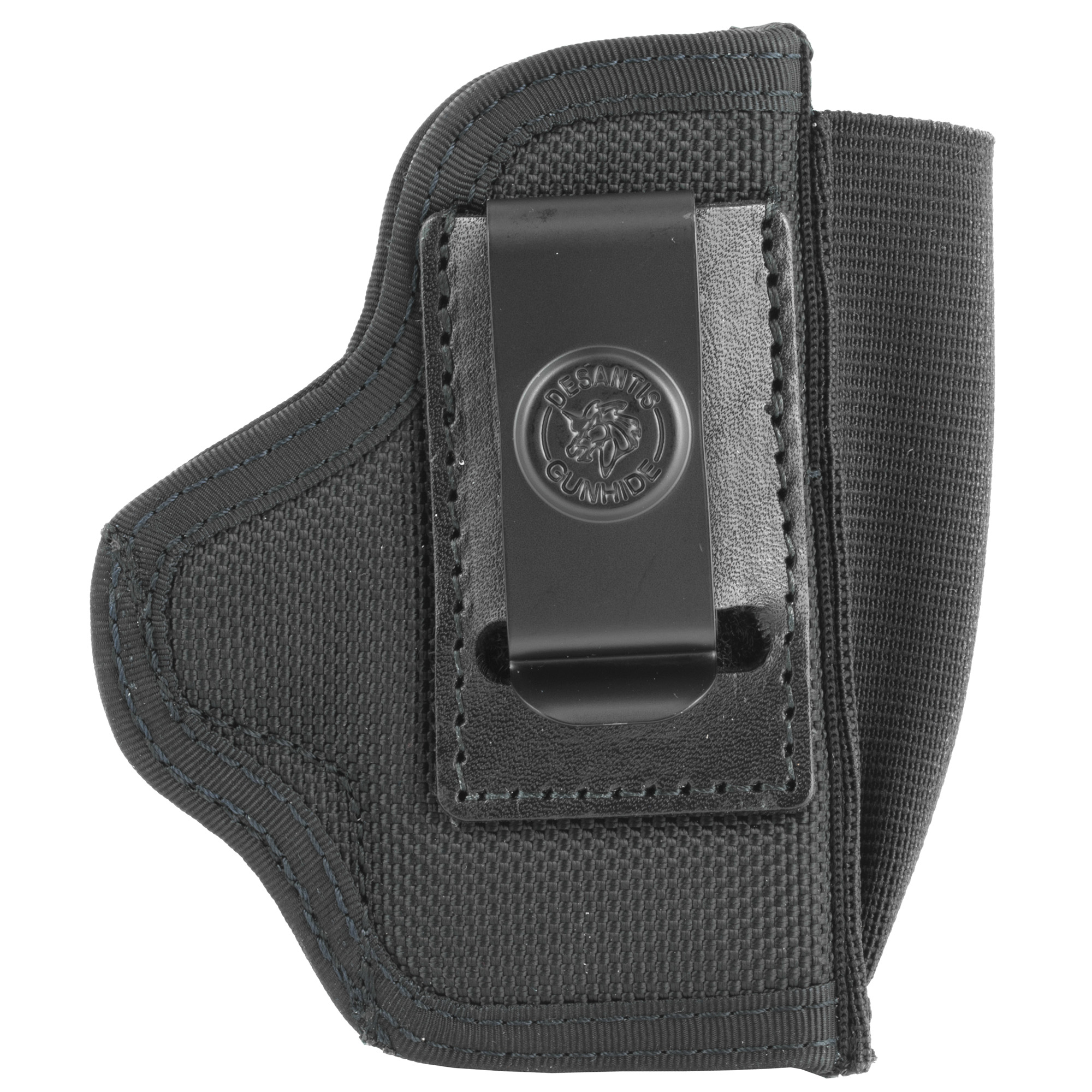 DESANTIS PROSTLTH P238 911 LCP BLK - Image 2