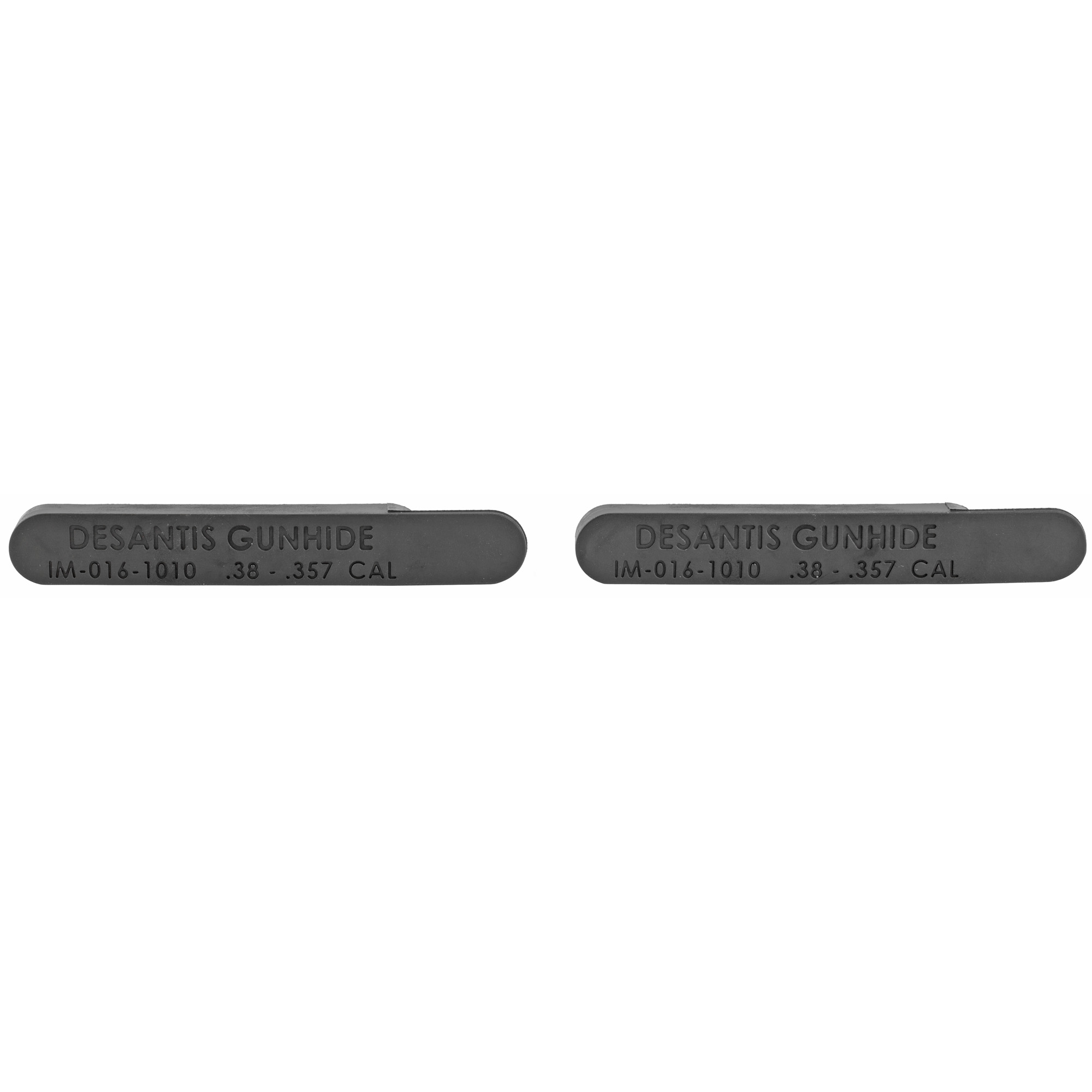 DESANTIS SWIFT STRIP 38/357 2PK - Image 2