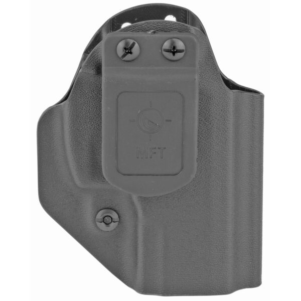 Alternative view of MFT IWB HLSTR FOR TAURUS PT111 & G2