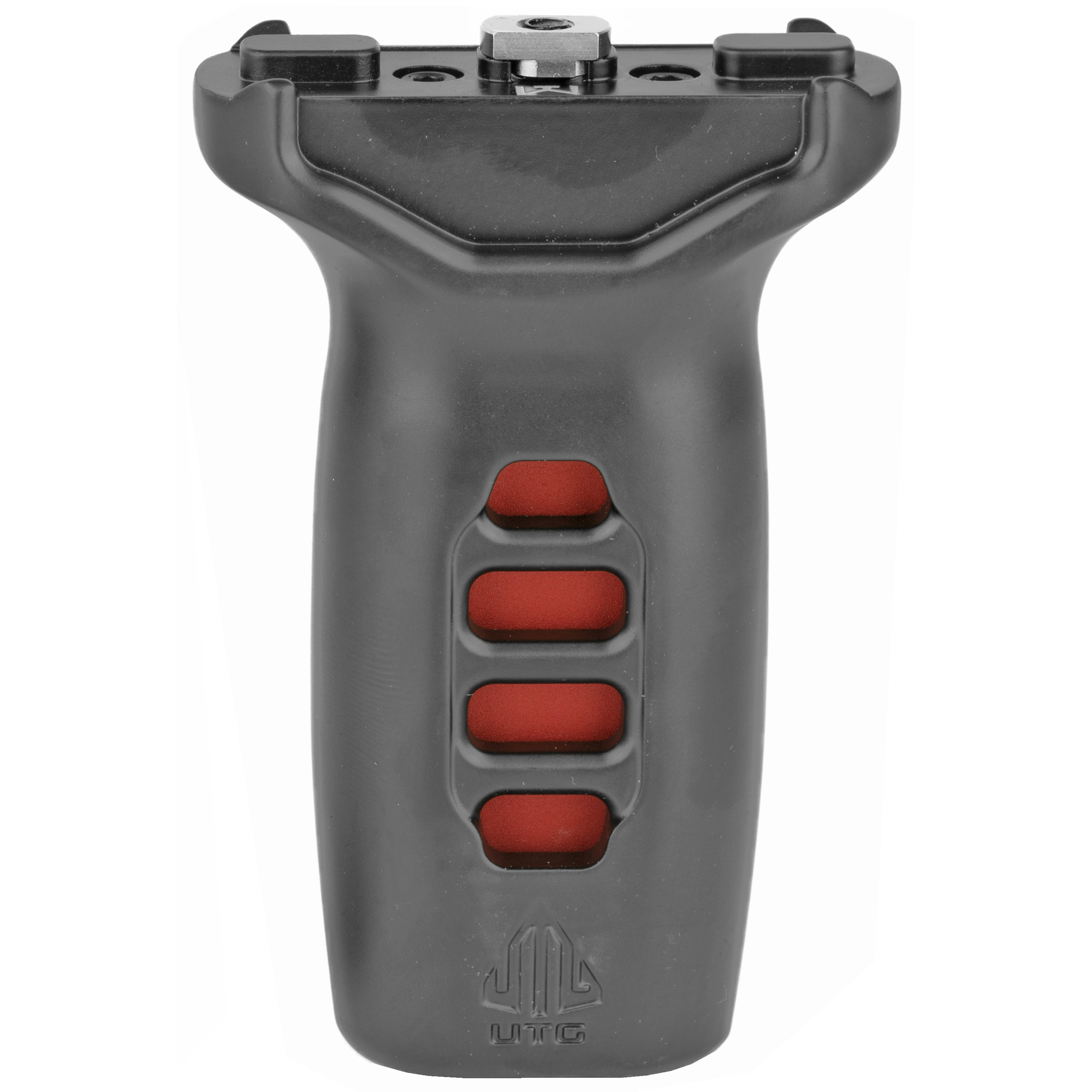 UTG SUPER-SLIM VRTCL FOREGRIP MLOK - Image 3