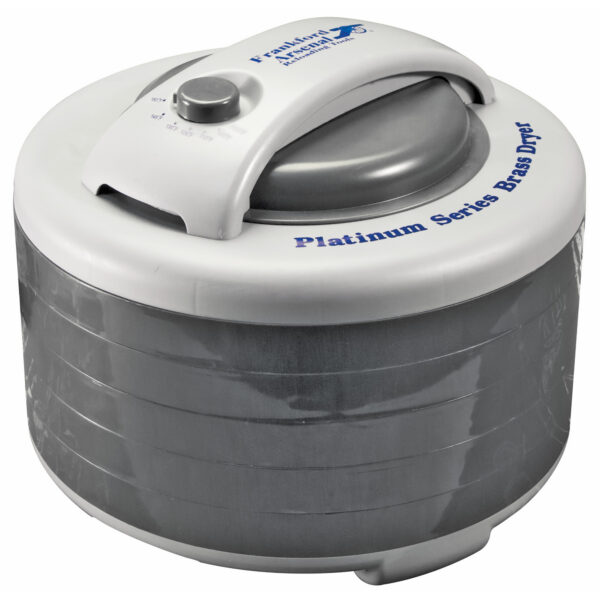 FRANKFORD PLATINUM BRASS DRYER