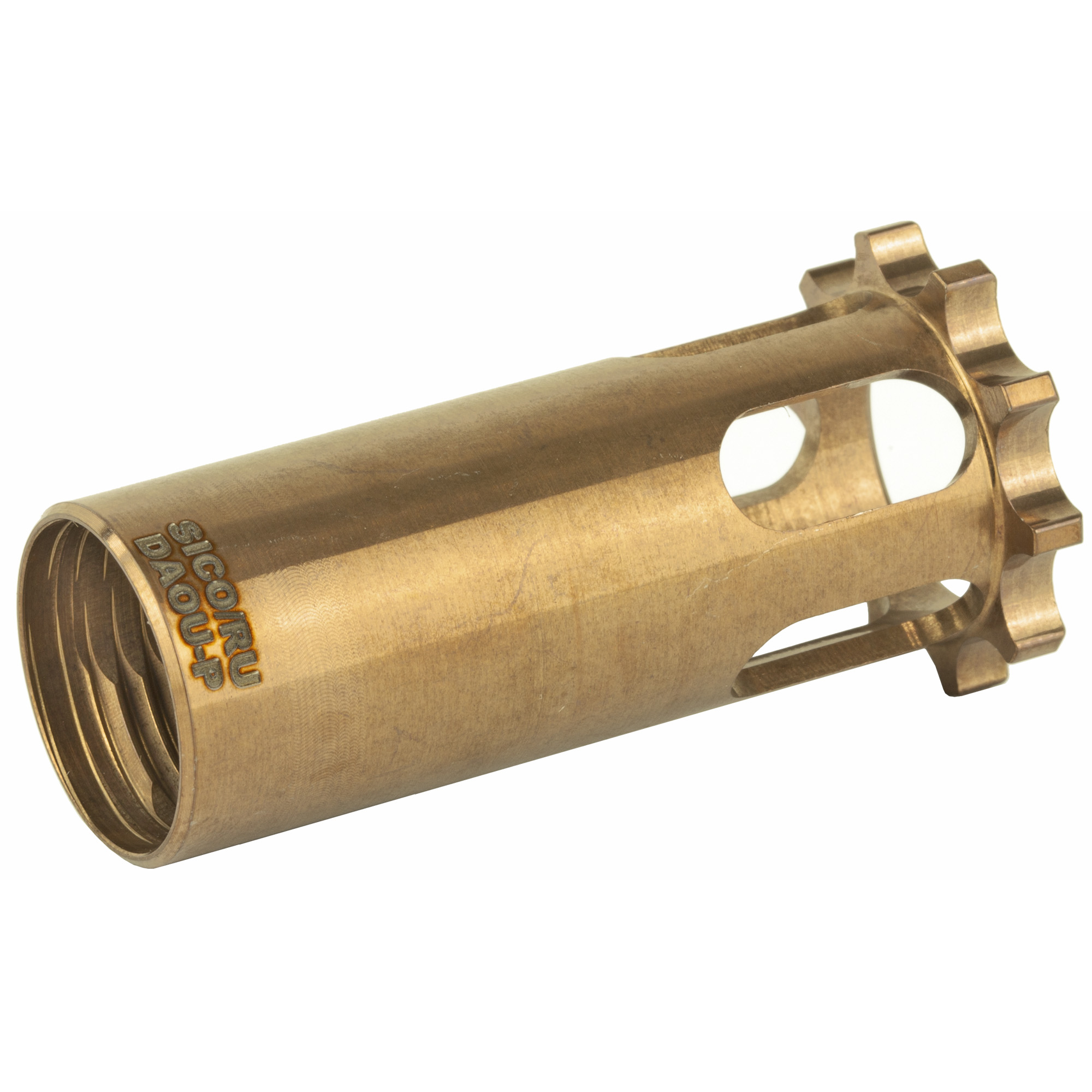 GRIFFIN UNIVERSAL PISTON SILENCERCO - Image 3