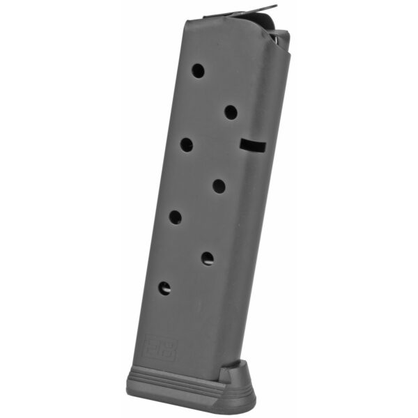 Alternative view of MAG ED BROWN 45ACP 8RD BLK