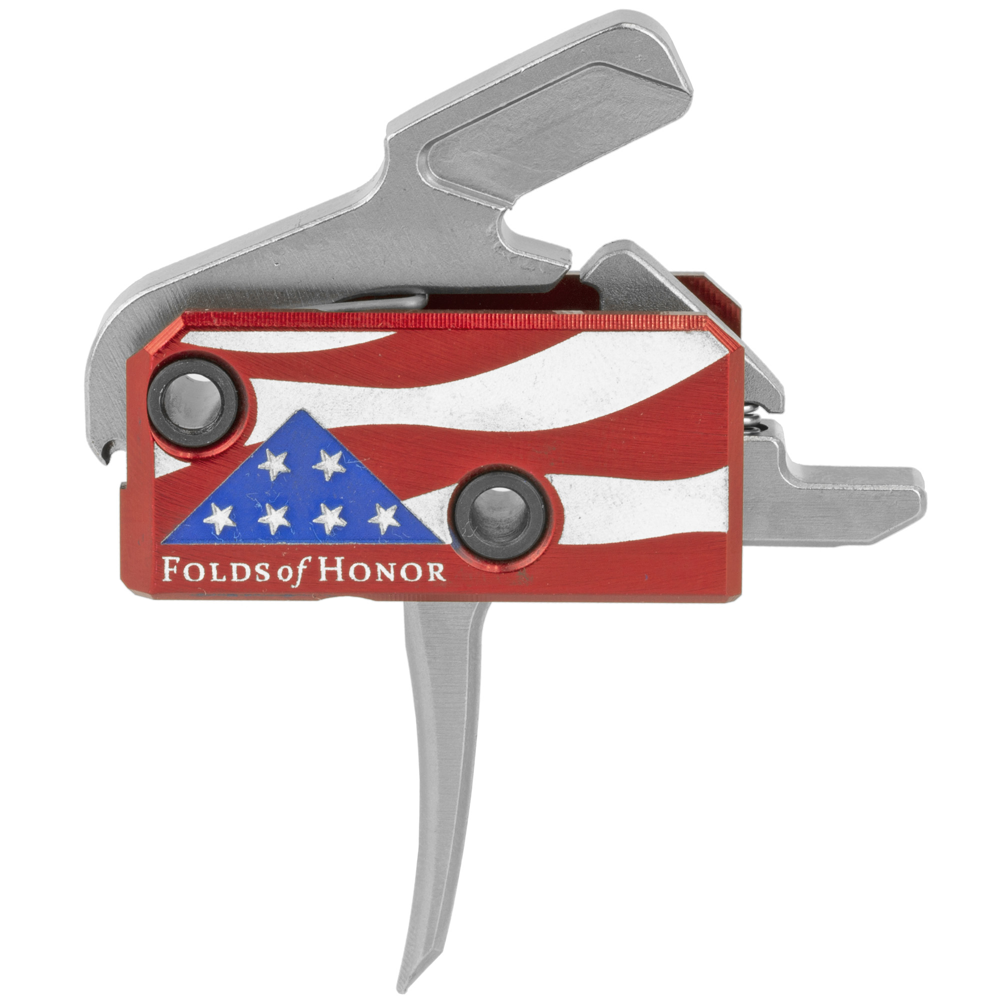 RISE PATRIOT TRIGGER AWP RED - Image 2