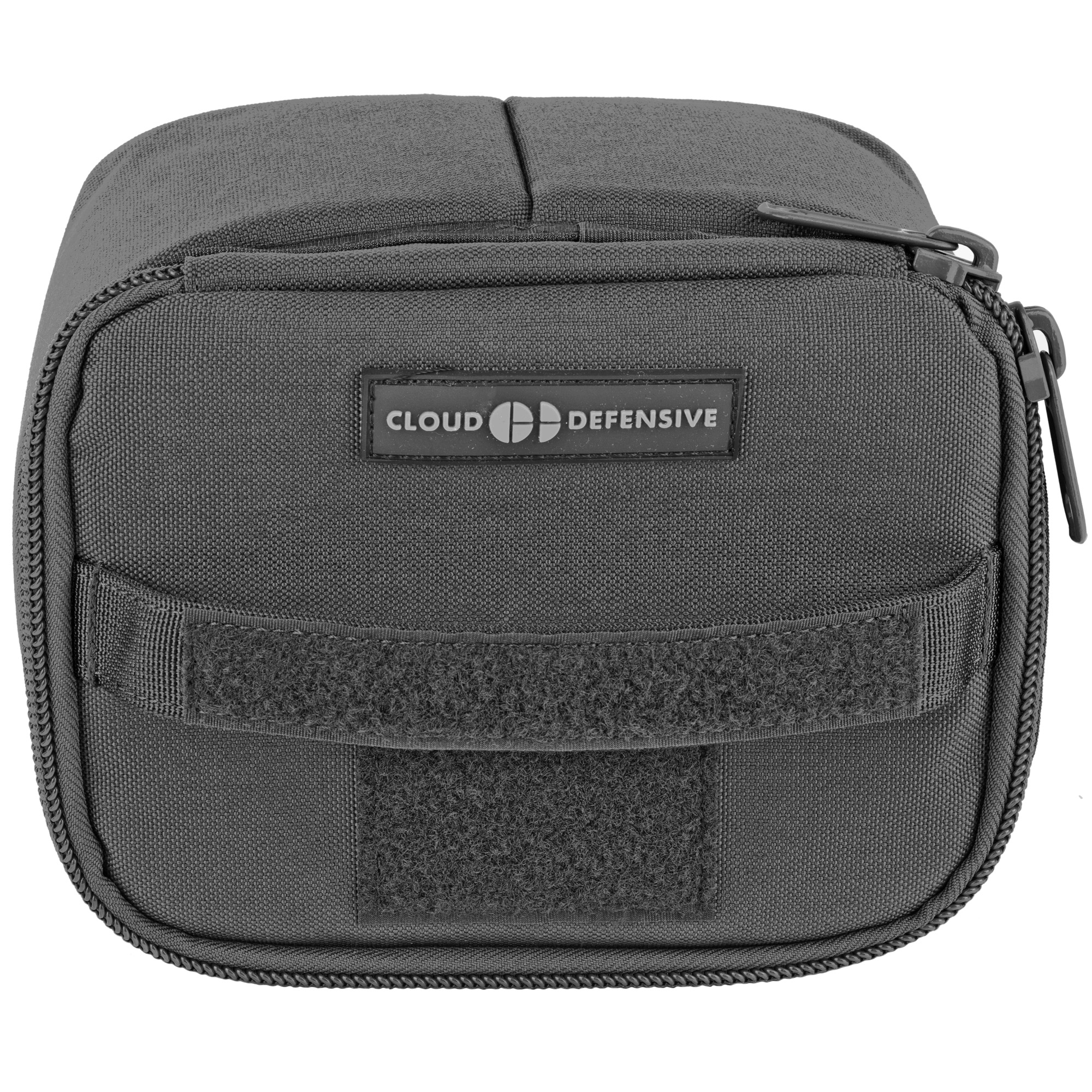 CLD DEF AMMO TRANSPORT BAG BLACK - Image 3