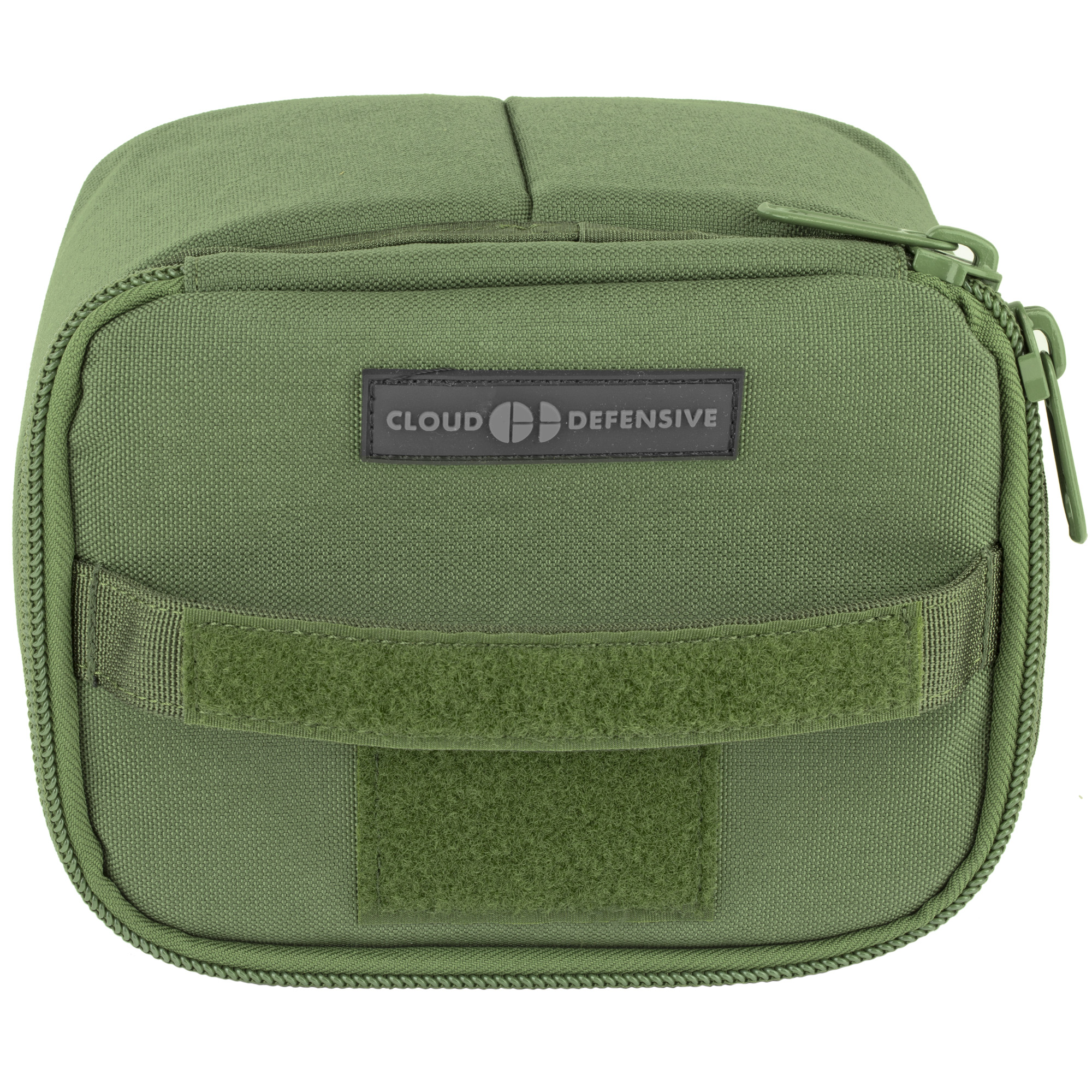 CLD DEF AMMO TRANSPORT BAG ODG - Image 3