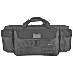 EVODS TAC 1680D SBR CS 28 BLK