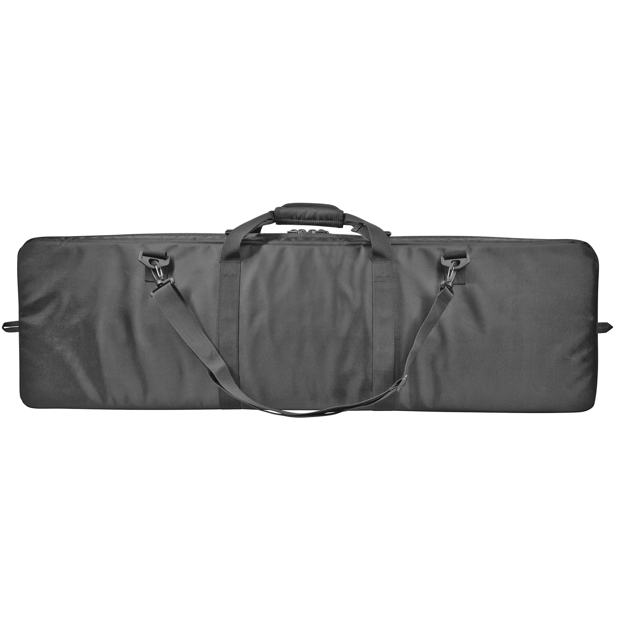 EVODS TAC 1680D DBL RIFLE CS 42 BLK - Image 2